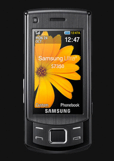 Samsung S7350 1
