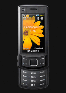 Samsung S7350 2