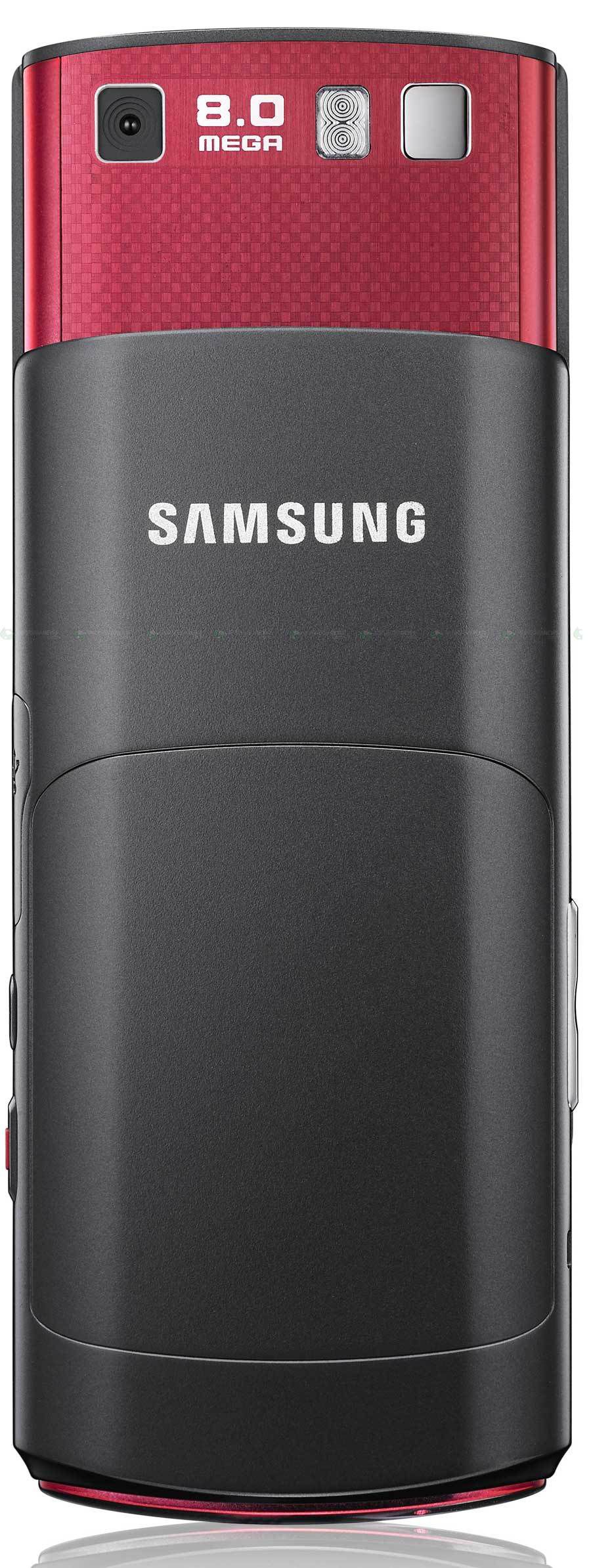 Samsung S8300 Ultra Touch 2