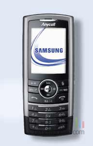 Samsung sch b600 Samsung sch b600