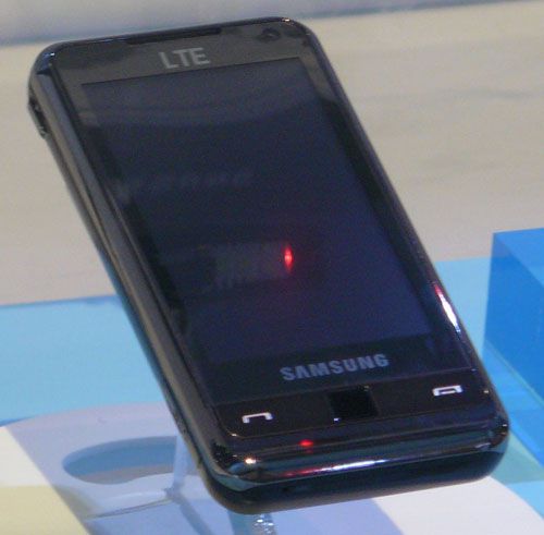 Samsung SCH-r900 LTE