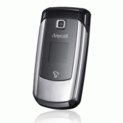Samsung SCH W460 1