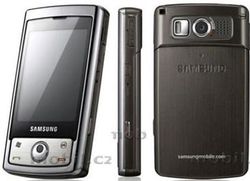 Samsung SGH i740 Samsung SGH i740