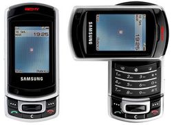Samsung SGH P930 DVB SH