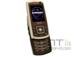 Samsung telephone portable small