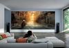 Samsung The Wall Luxury : un écran MicroLed de 292 pouces facturé 1,2 million d'euros