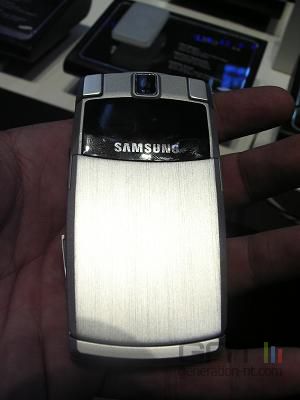 Samsung ultra ii 9 6