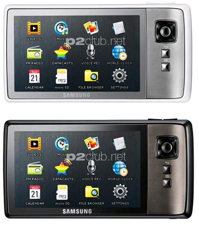 Samsung YP-CP3