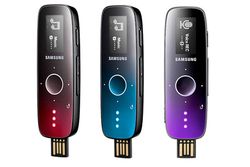 Samsung YP U4