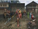 Samurai warriors wave scan small