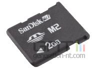 Sandisk memory stick micro Sandisk memory stick micro