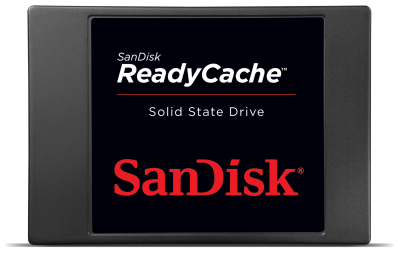 Sandisk ReadyCache