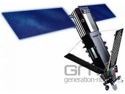 Satellite iridium small