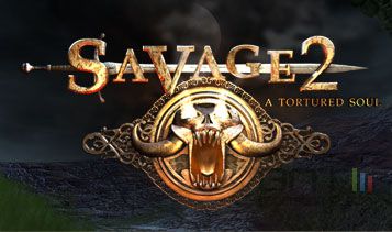 Savage 2 Savage 2