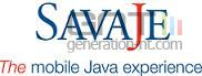 Savaje logo Savaje logo