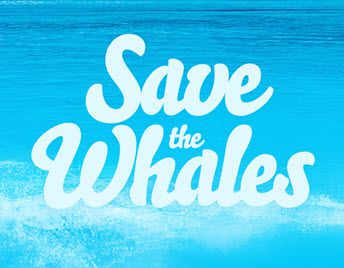 Save-the-Whales