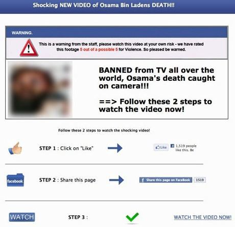 Scam-Facebook-Ben-Laden