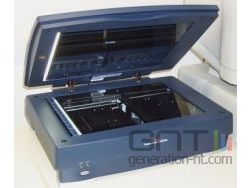 Scanner small