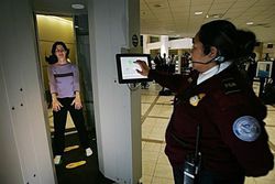 Scanner USA