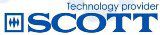 Scott logo