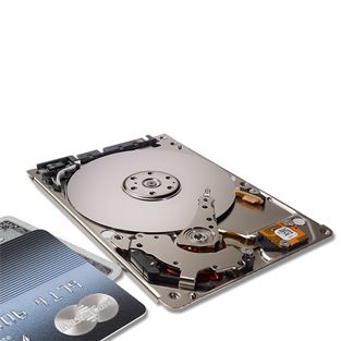 Seagate disque dur ultra mince 1