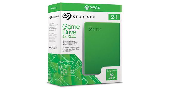 Seagate Game Drive pour Xbox (1)