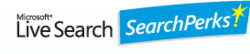 SearchPerks