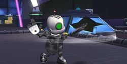 Secret Agent Clank Image 6