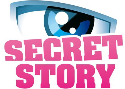 Secret Story - Logo