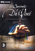 Secrets of da vinci