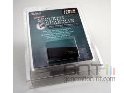 Security Guardian package