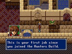 Sega Mega Drive Collection Phantasy Star IV Image 1