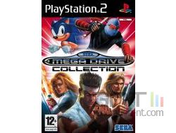 Sega Mega Drive Collection