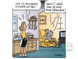 Segolene royal bd small