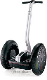 Segway Segway