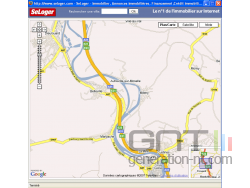 Seloger com carte google maps small