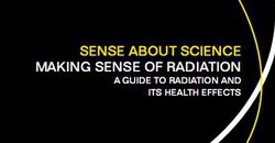 Sense About Science 02