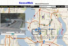 Senseweb Senseweb