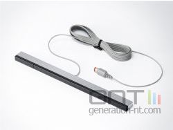Sensor bar wii small Sensor bar wii small