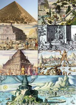 Sept merveilles monde moderne jpg