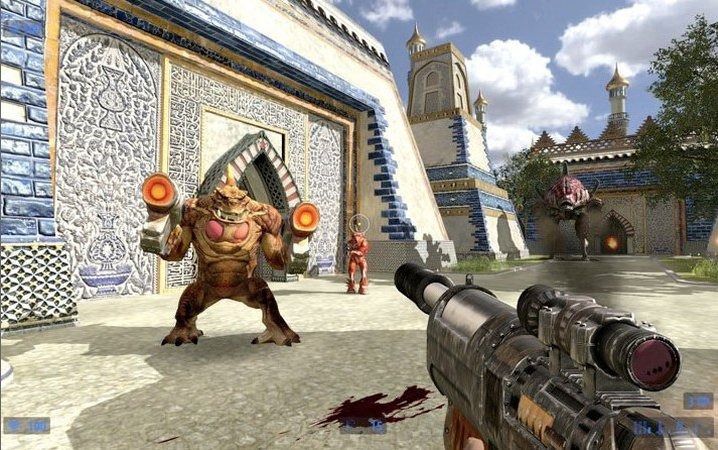 Serious Sam HD : The Second Encounter - 2