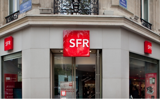 SFR-boutique