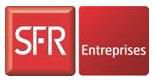 SFR Entreprises logo