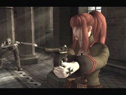 shadow hearts covenant dossier gael