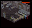 Shadowrun snes