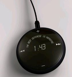 Shake MP3 Player