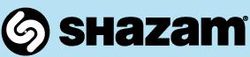 Shazam logo