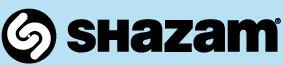 Shazam logo