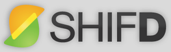 ShifD logo