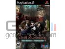 Shin megami tensei devil summoner pochette small Shin megami tensei devil summoner pochette small